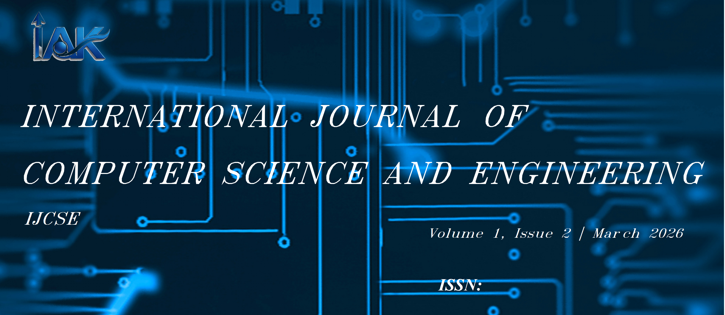 					View Vol. 1 No. 02 (2026):  
				