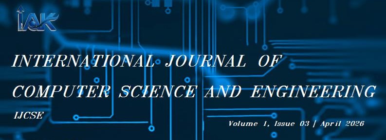 					View Vol. 1 No. 03 (2026):  
				