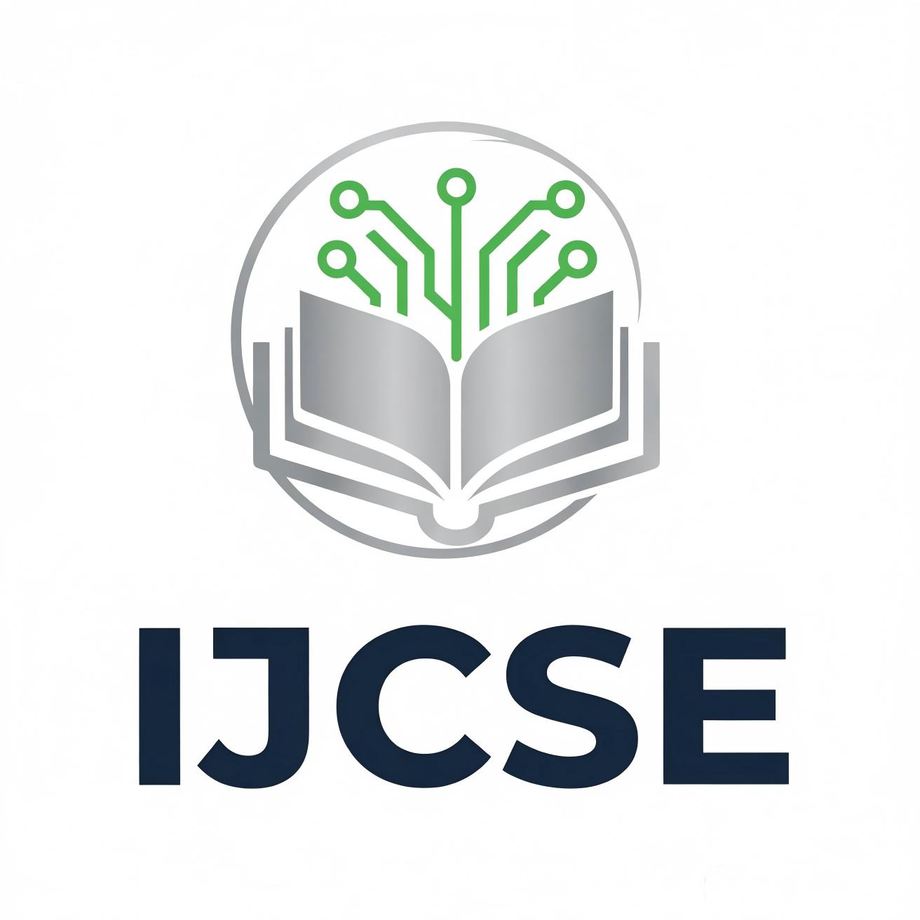 IJCSE Journal Logo